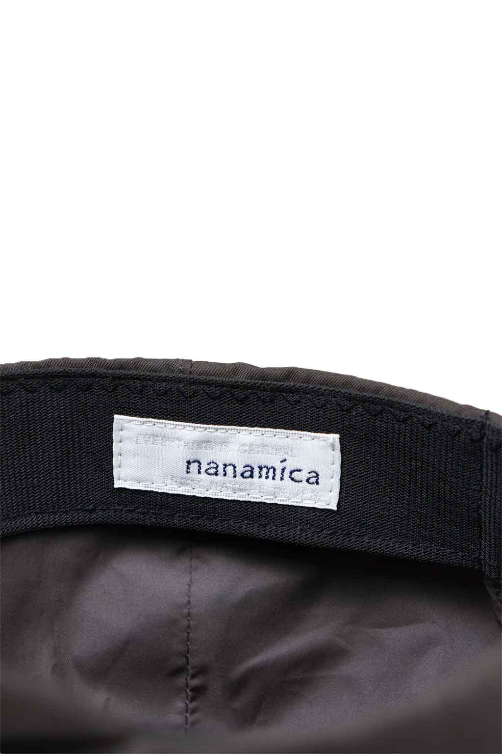 Nanamica (NAN) - 2L GORE-TEX Cap - 4 Colors