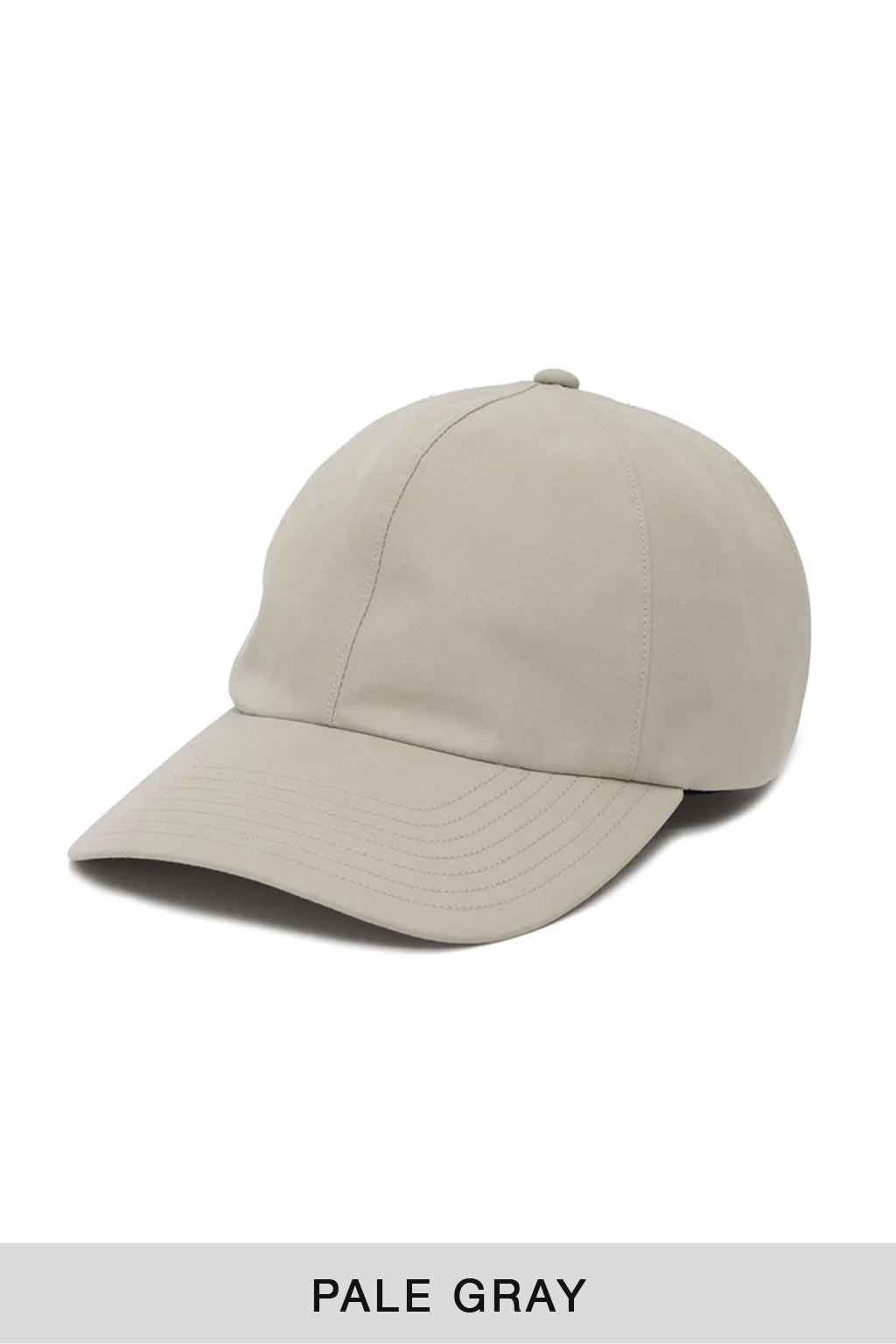 Nanamica (NAN) - 2L GORE-TEX Cap - 4 Colors