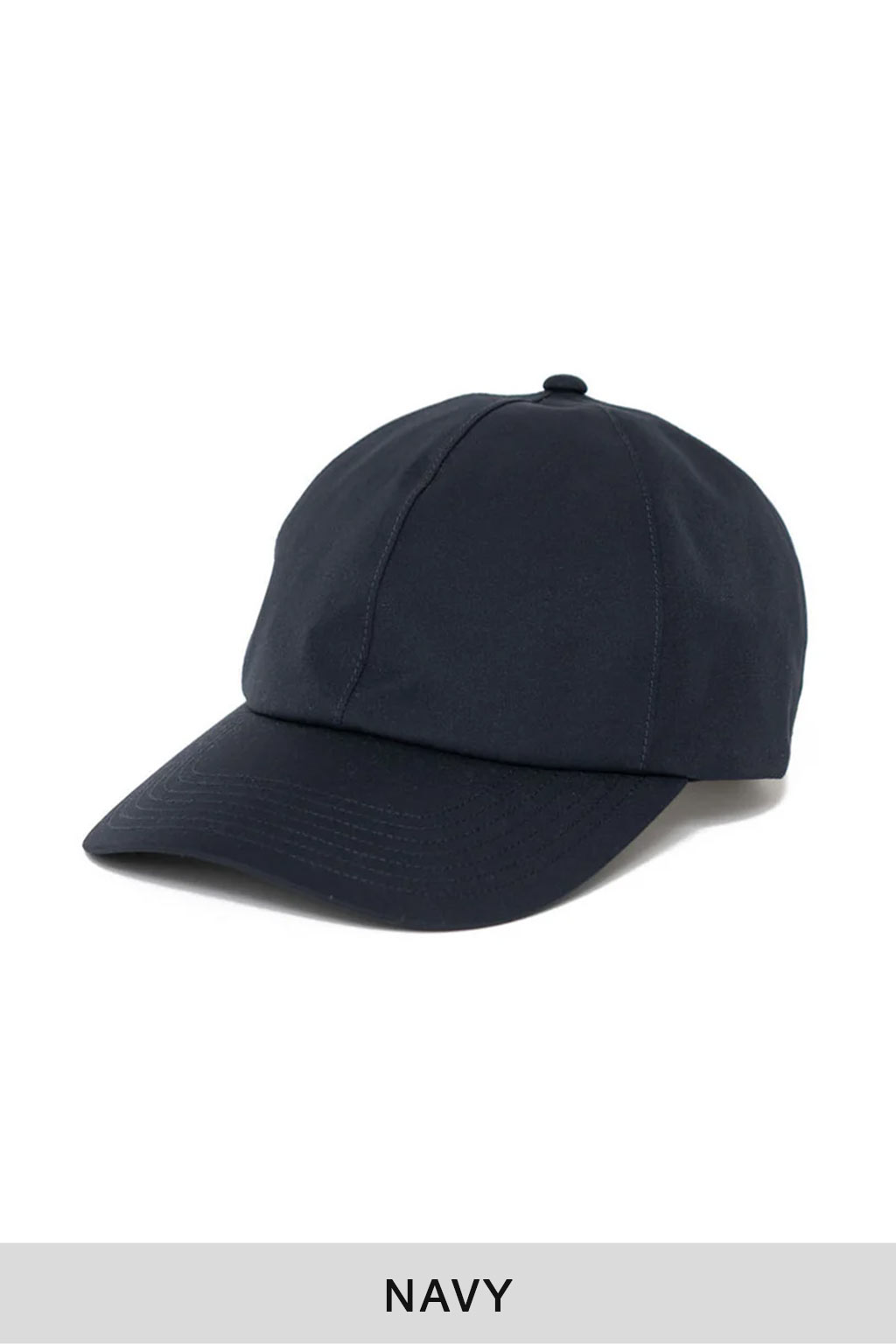 Nanamica (NAN) - 2L GORE-TEX Cap - 4 Colors