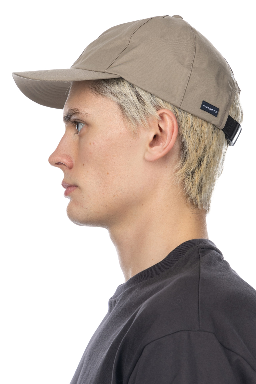 Nanamica (NAN) - 2L GORE-TEX Cap - 4 Colors