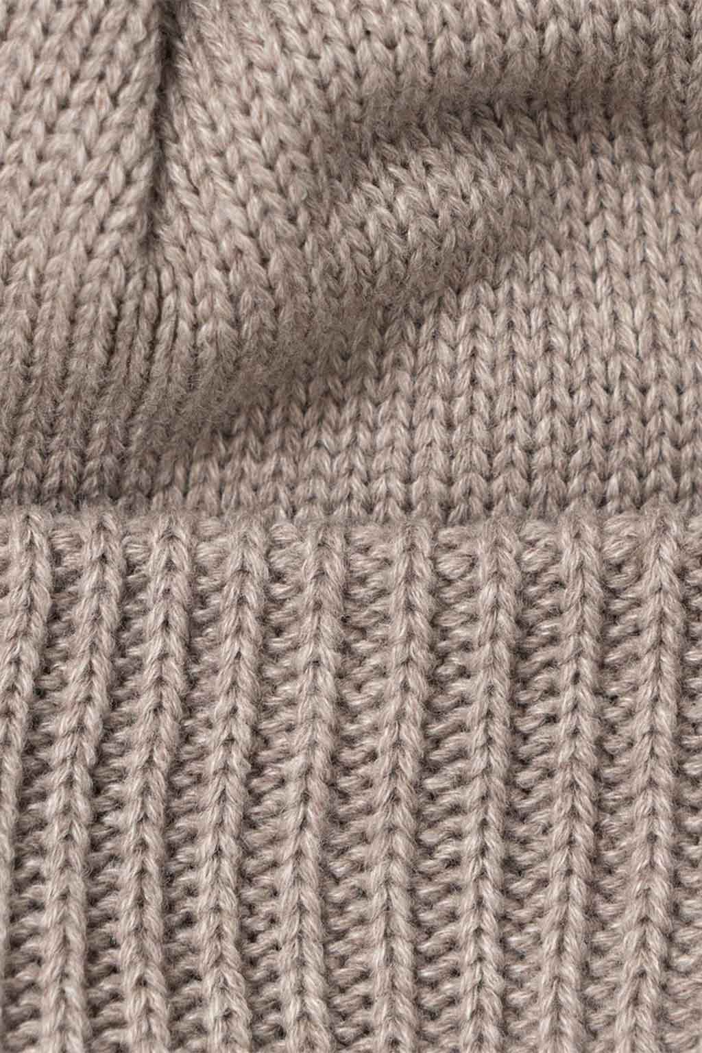 Nanamica (NAN) - WINDSTOPPER Beanie in 3 color Choices