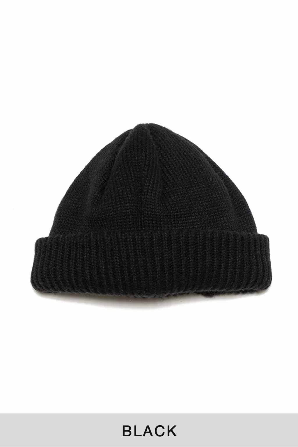 Nanamica (NAN) - WINDSTOPPER Beanie in 3 color Choices