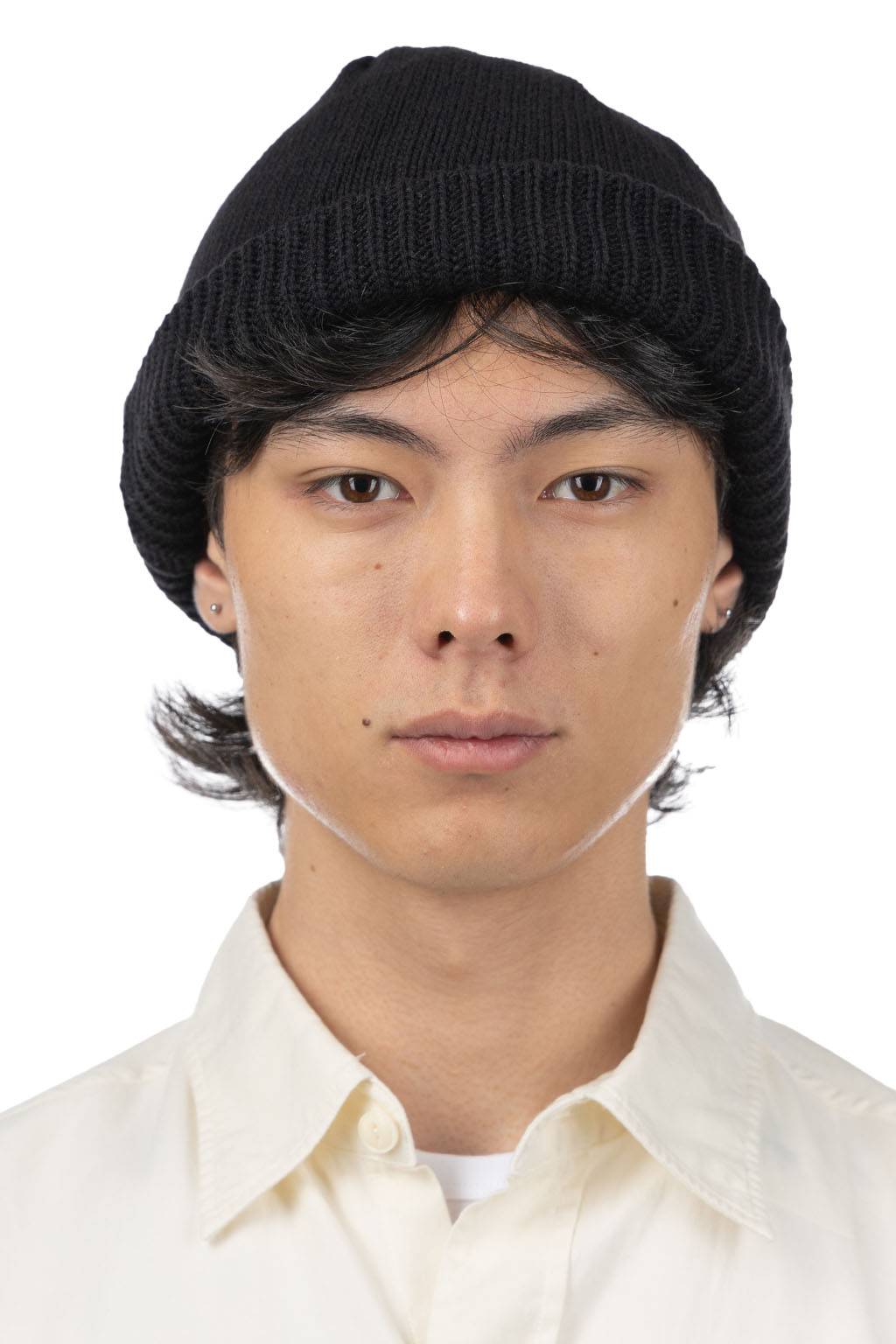 Nanamica (NAN) - WINDSTOPPER Beanie in 3 color Choices