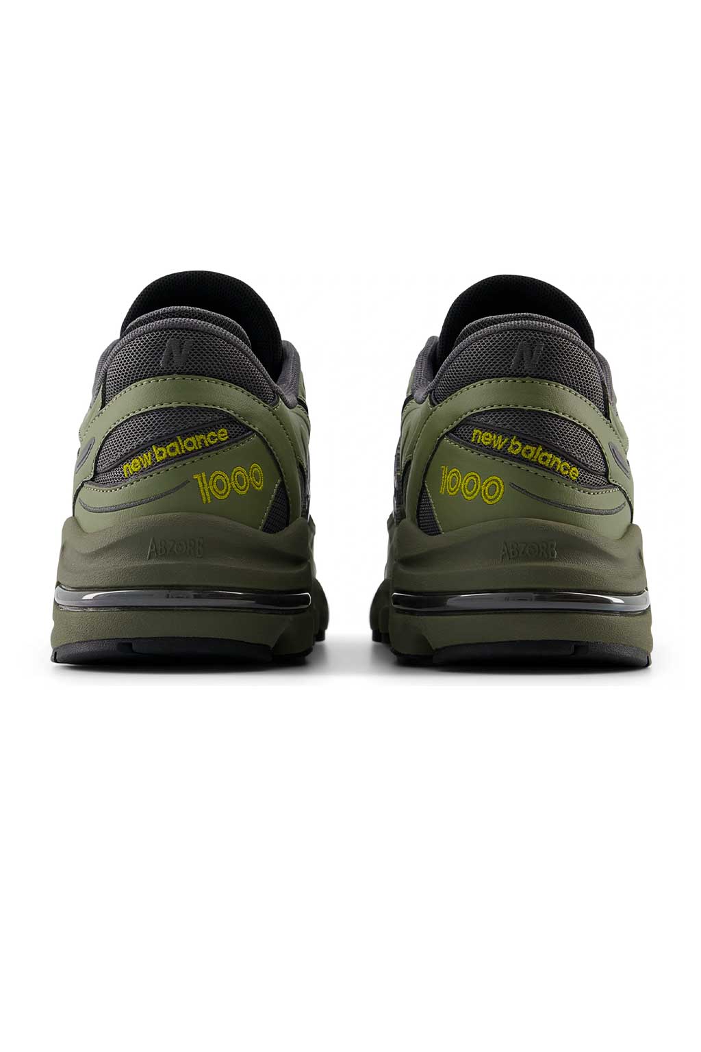 New Balance - M1000EA - Dark Olivine Magnet