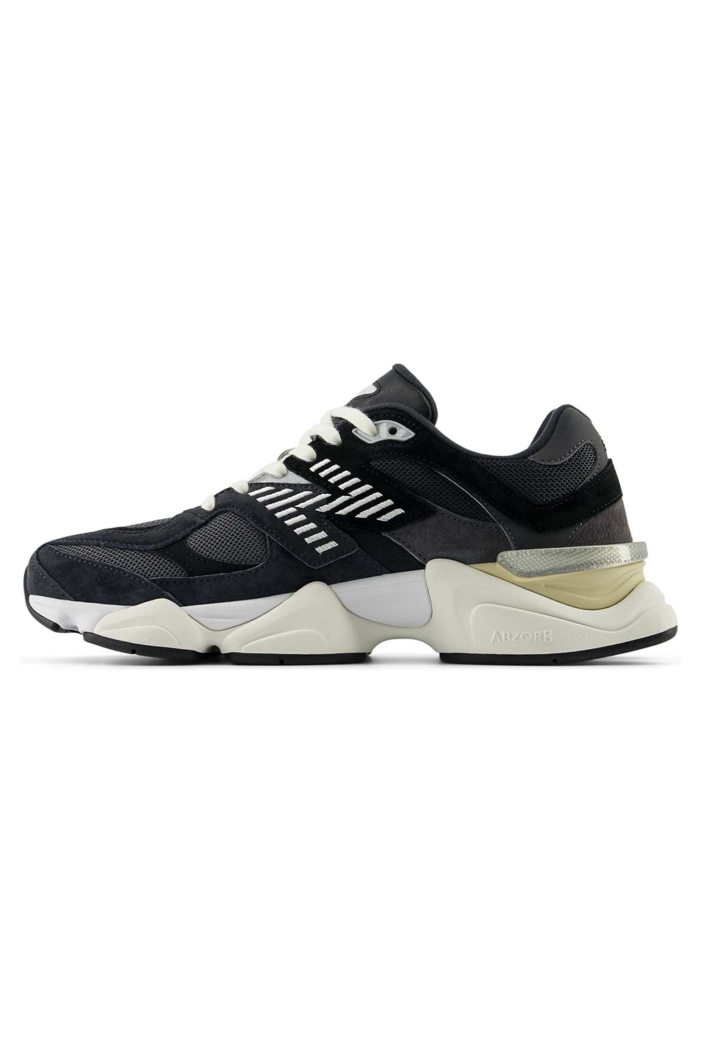 New Balance - U9060BLC - Black with Phantom