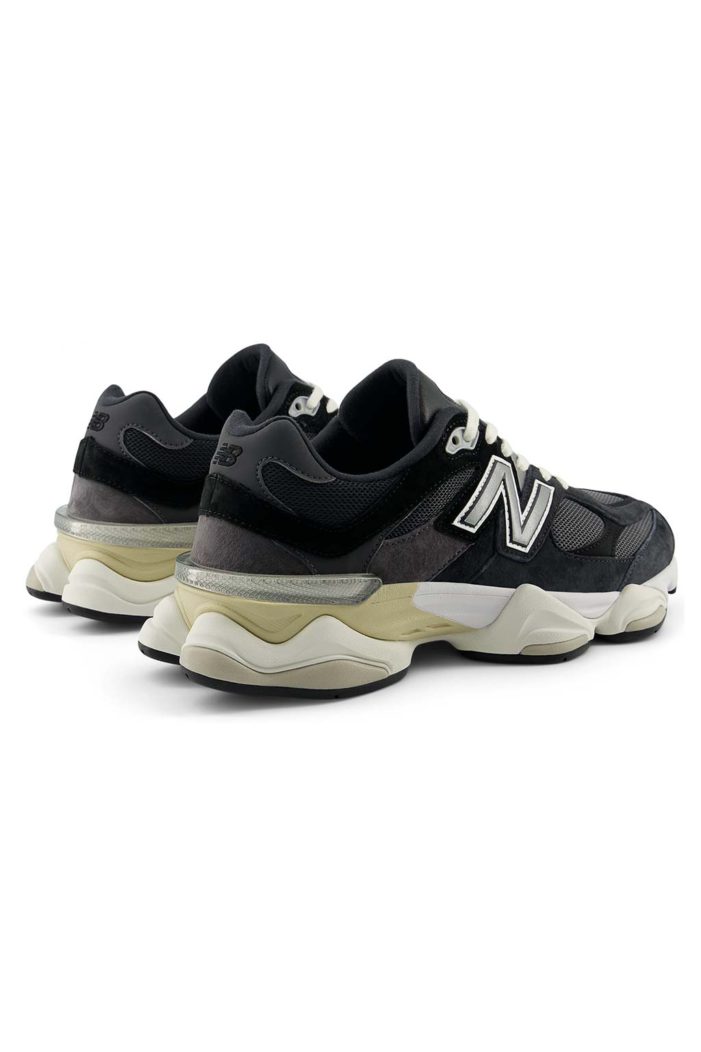 New Balance - U9060BLC - Black with Phantom