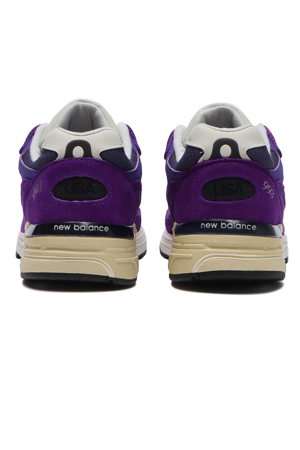 New Balance - X Teddy Santis U993PG