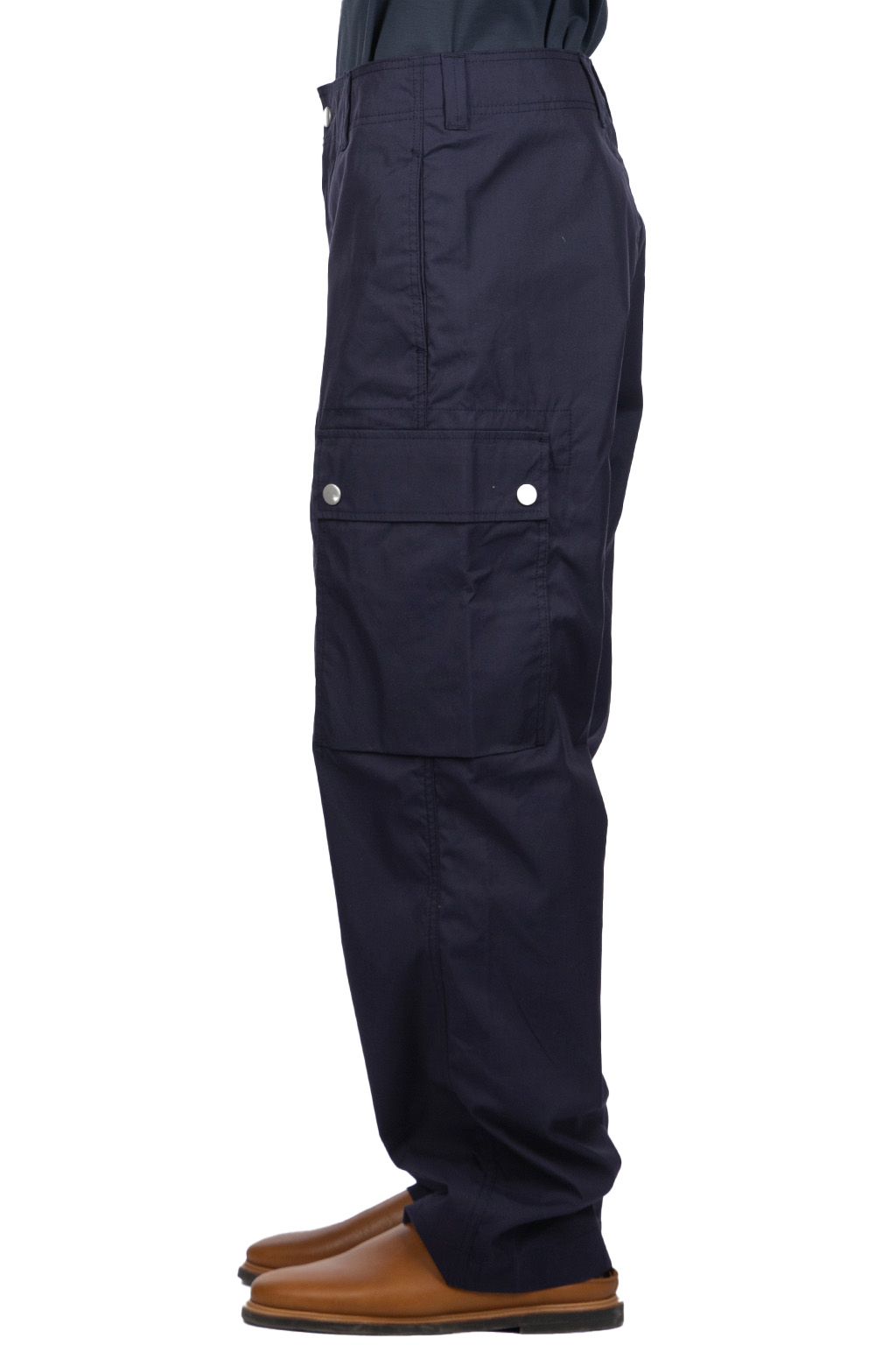 Nigel Cabourn - Dutch Pant - Navy