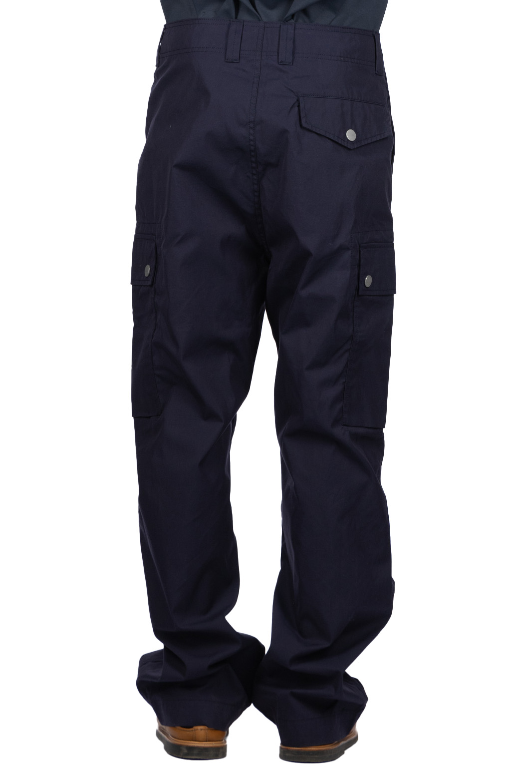 Nigel Cabourn - Dutch Pant - Navy