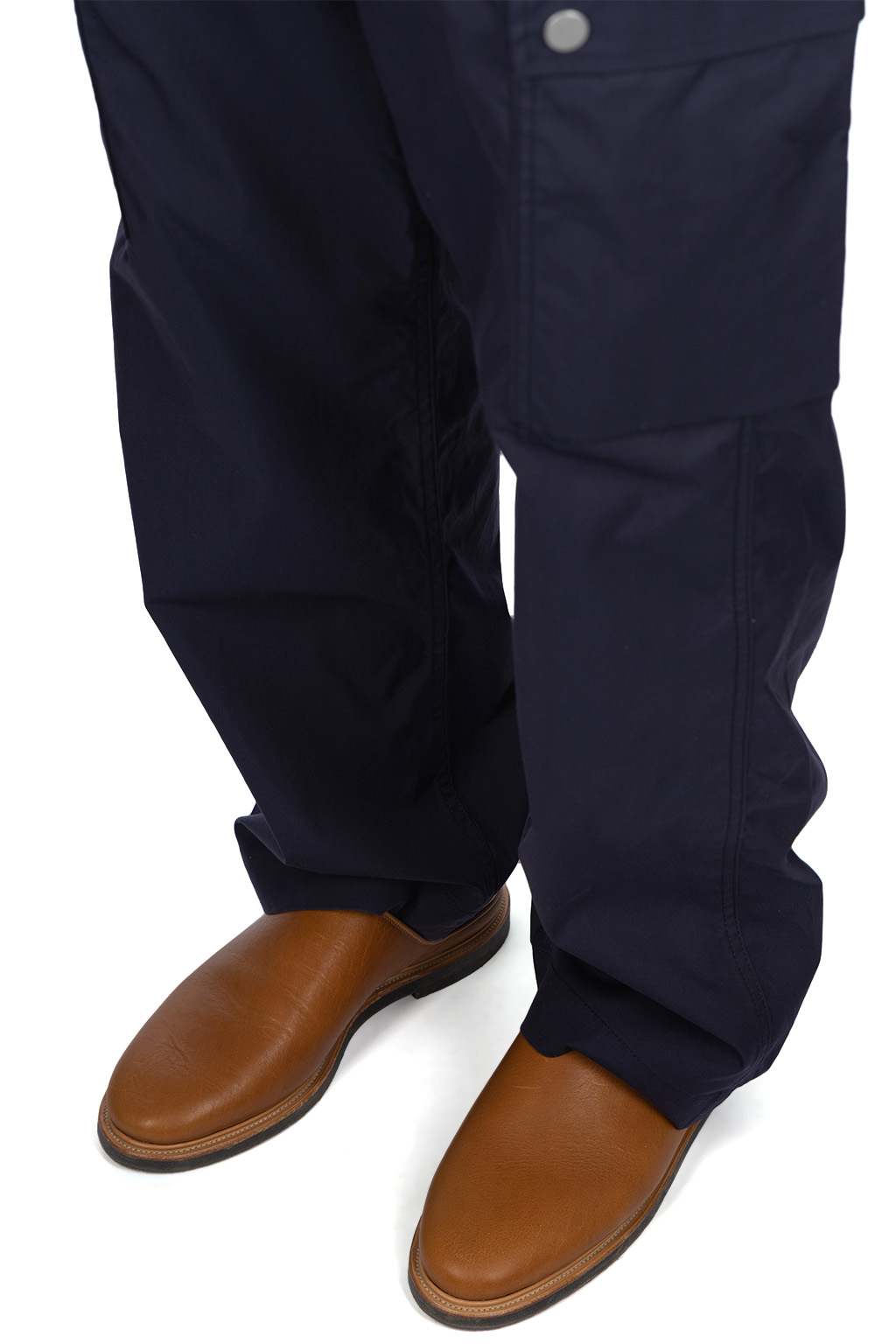 Nigel Cabourn - Dutch Pant - Navy