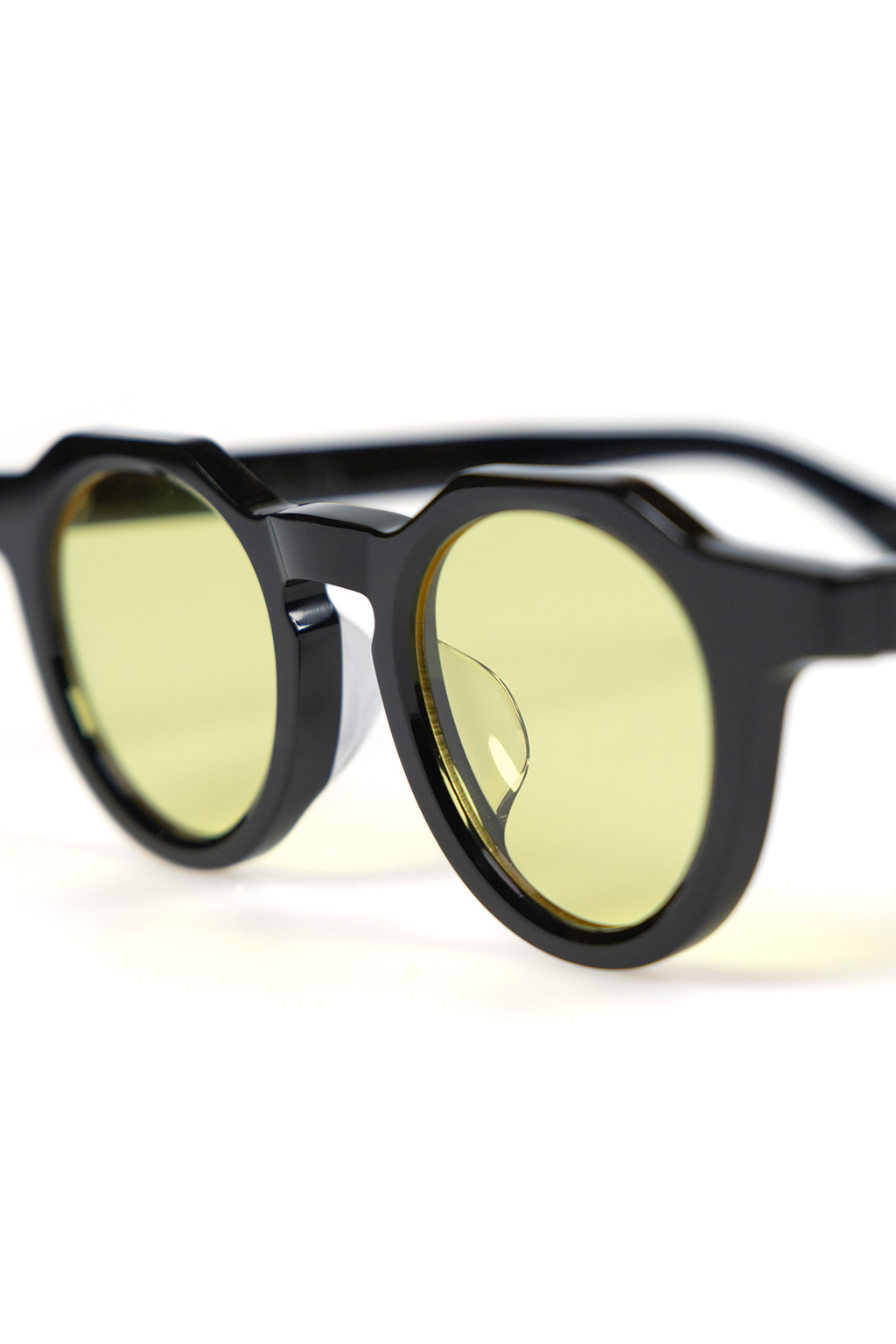 OnOmatopee Eyewear - Gera Gera - BK-YL