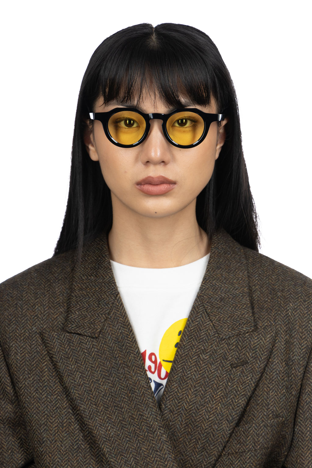 OnOmatopee Eyewear - Gera Gera - BK-YL