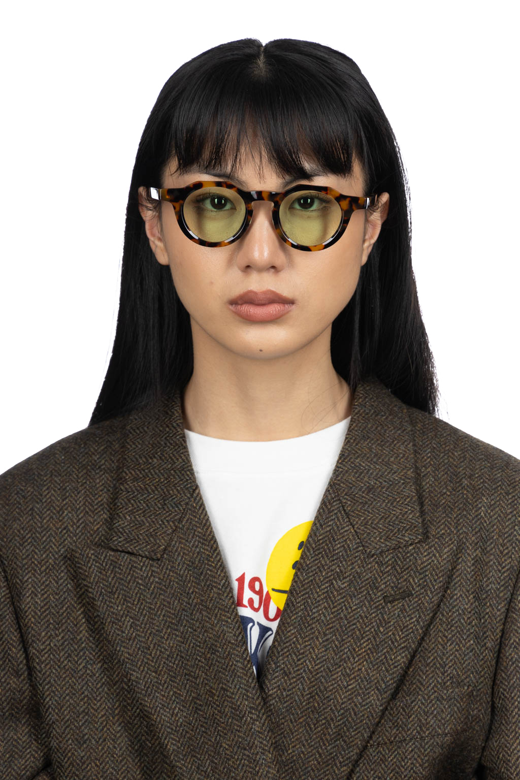 OnOmatopee Eyewear - Gera Gera - HB-GN