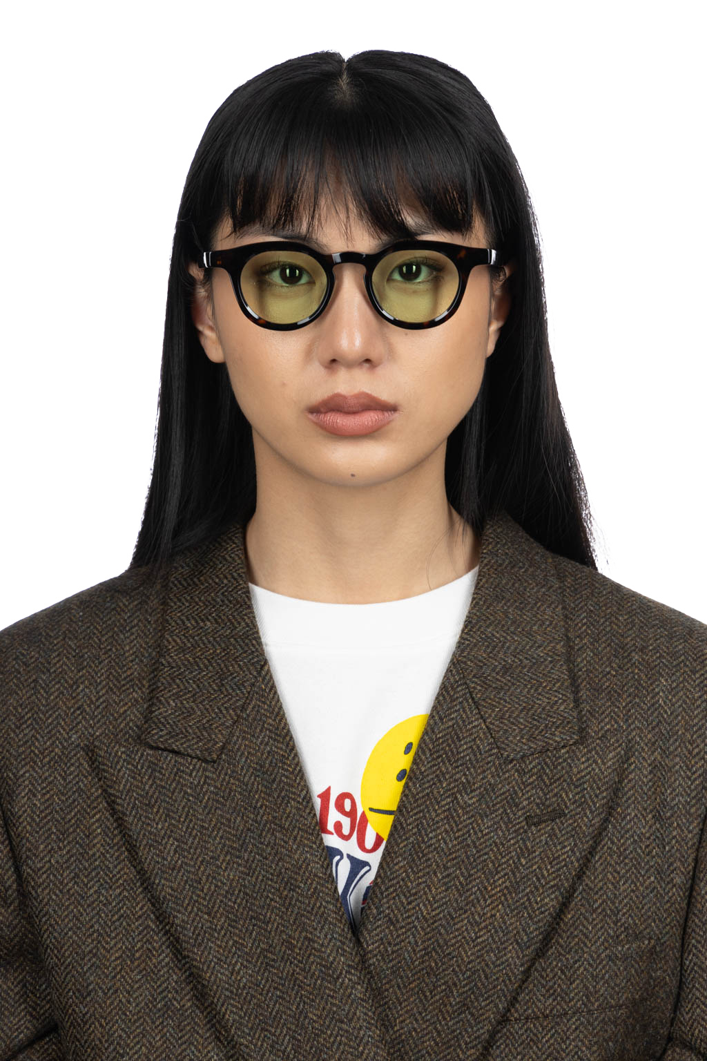 OnOmatopee Eyewear - Nico Nico - DM-GN