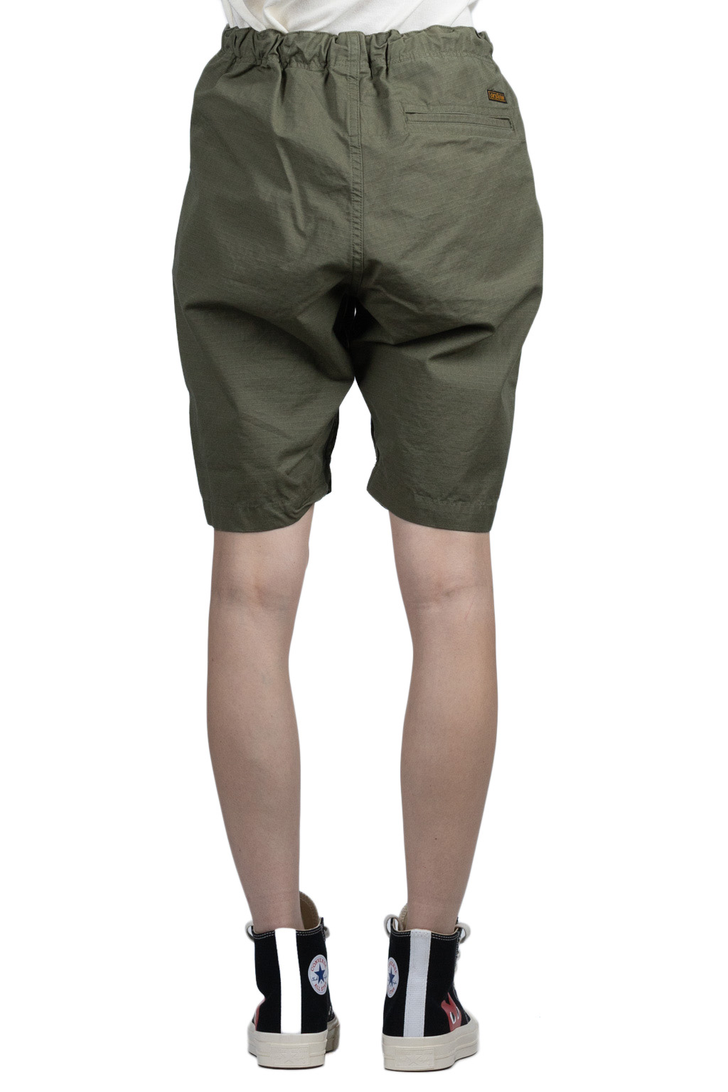 OrSlow New York Shorts - Army