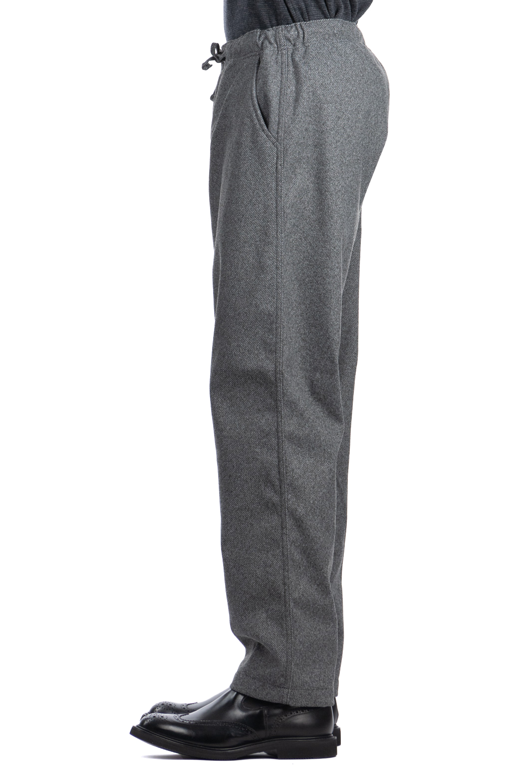 OrSlow - New Yorker - Grey