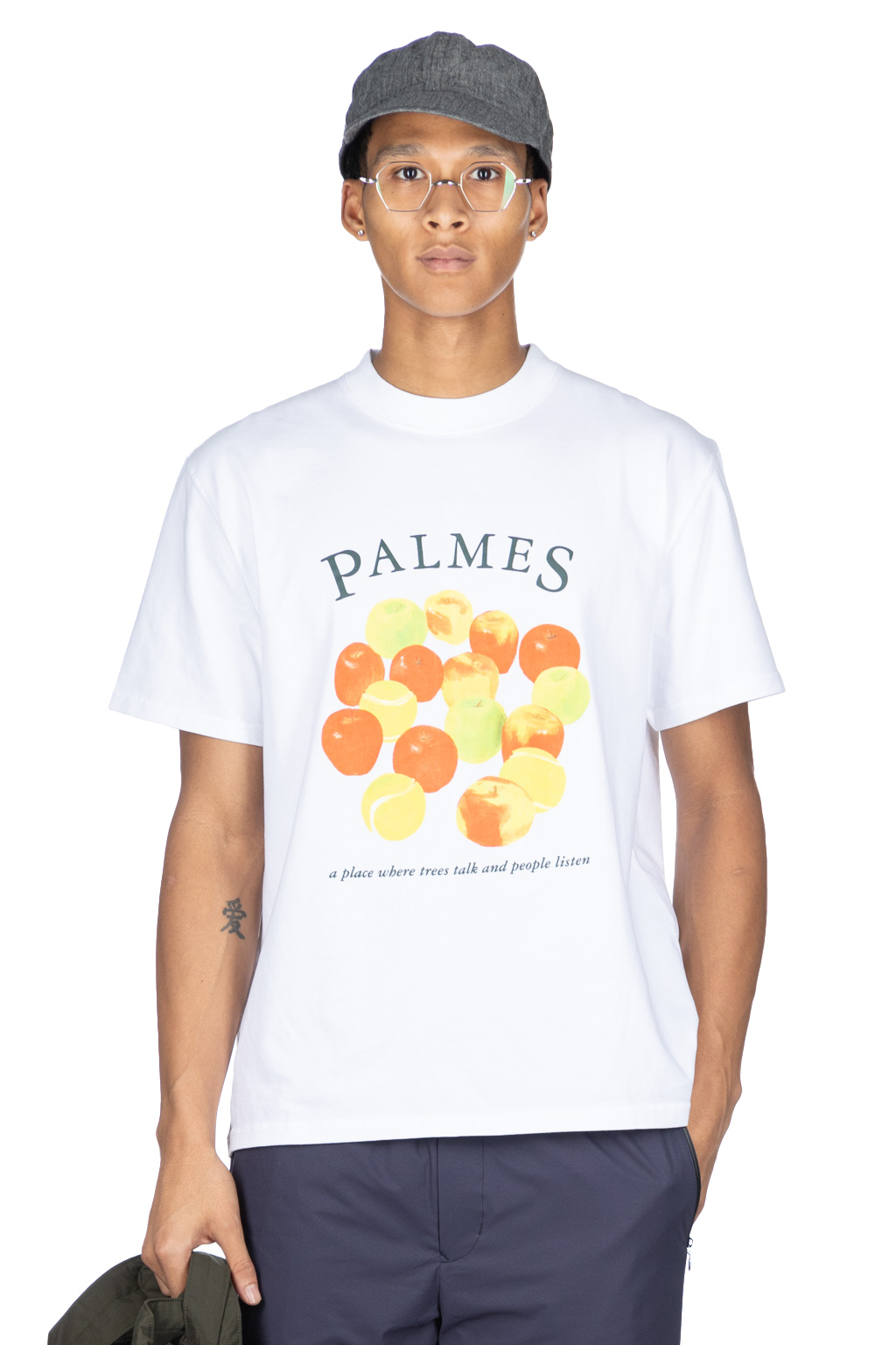 Palmes Toronto