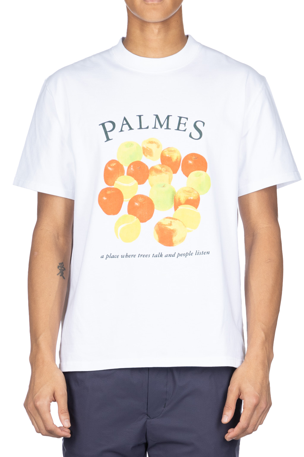 Palmes Toronto