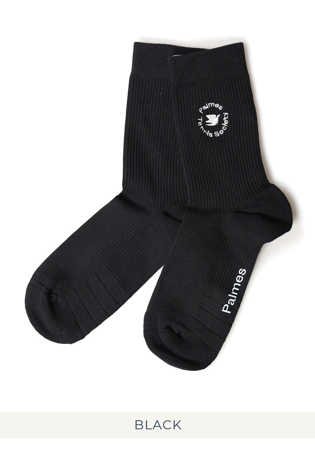 Palmes - Low Socks - Pack of 2 - 2 Colors