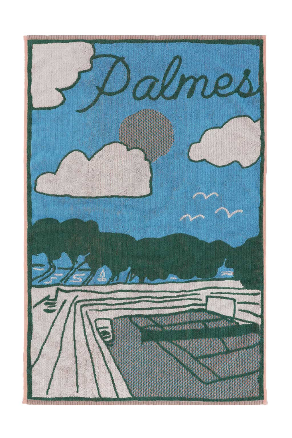 Palmes Toronto