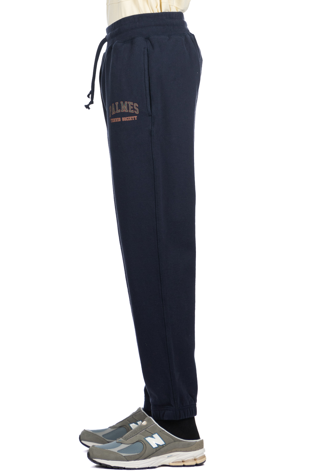 Palmes - Vitas Sweatpants - Navy