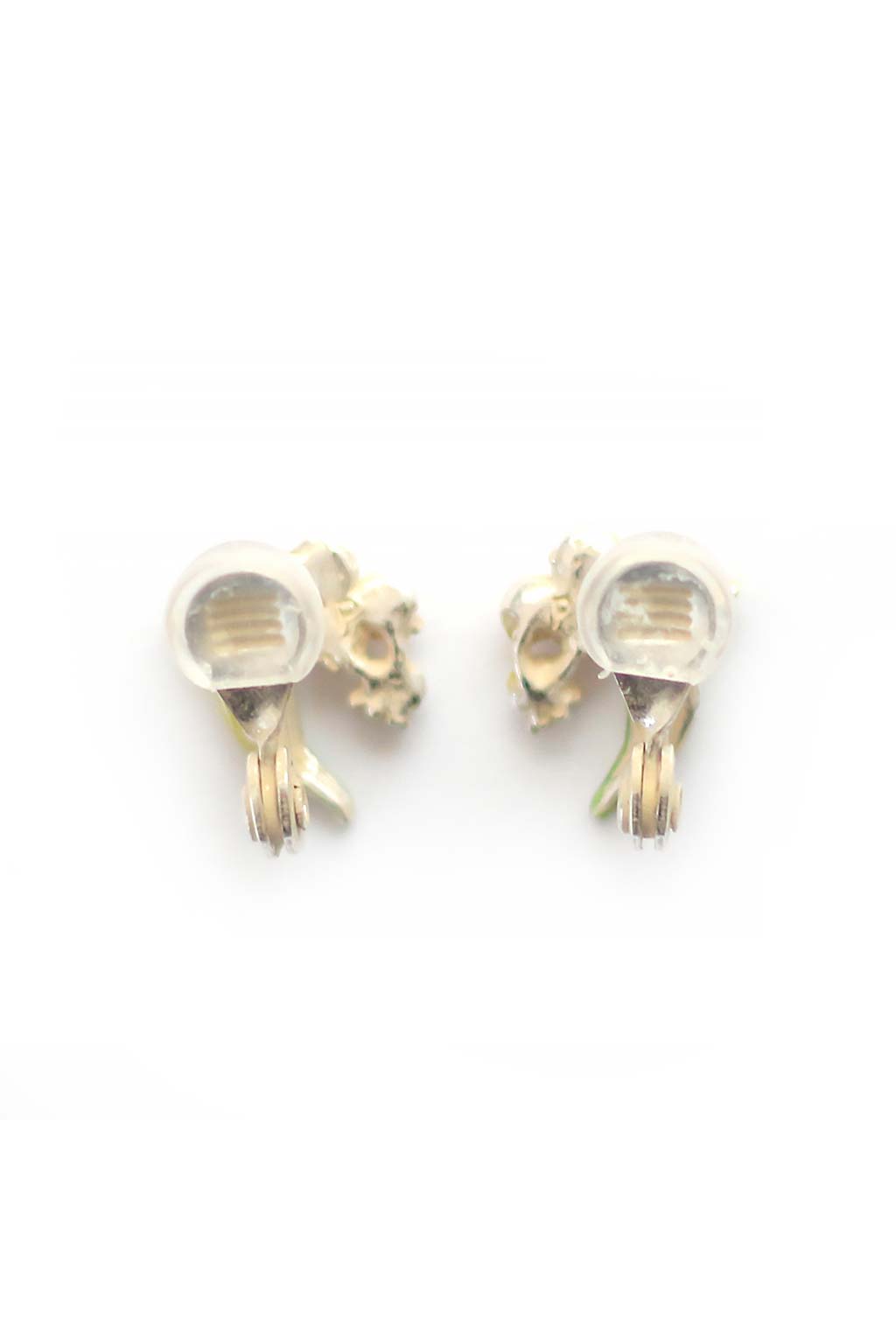 Palnart Poc - Lily Of The Valley Earrings