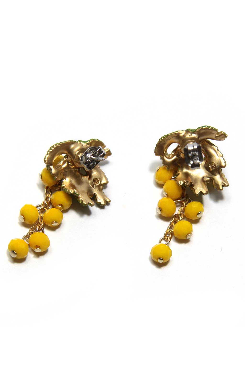 Palnart Poc - Mimosa Earrings