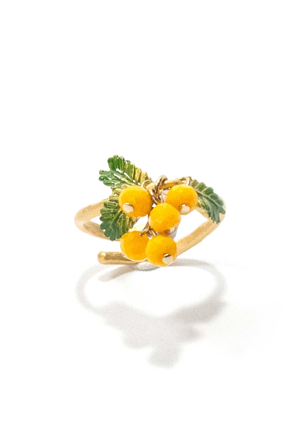 Palnart Poc - Mimosa Ring