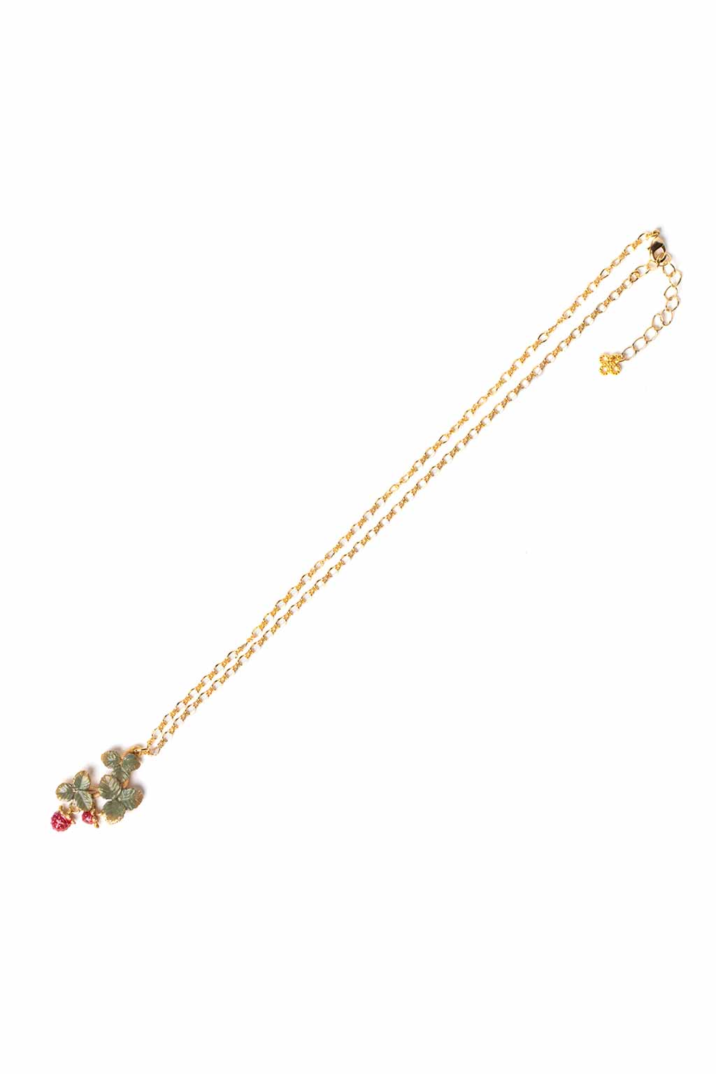 Palnart Poc - Wild Berry Necklace