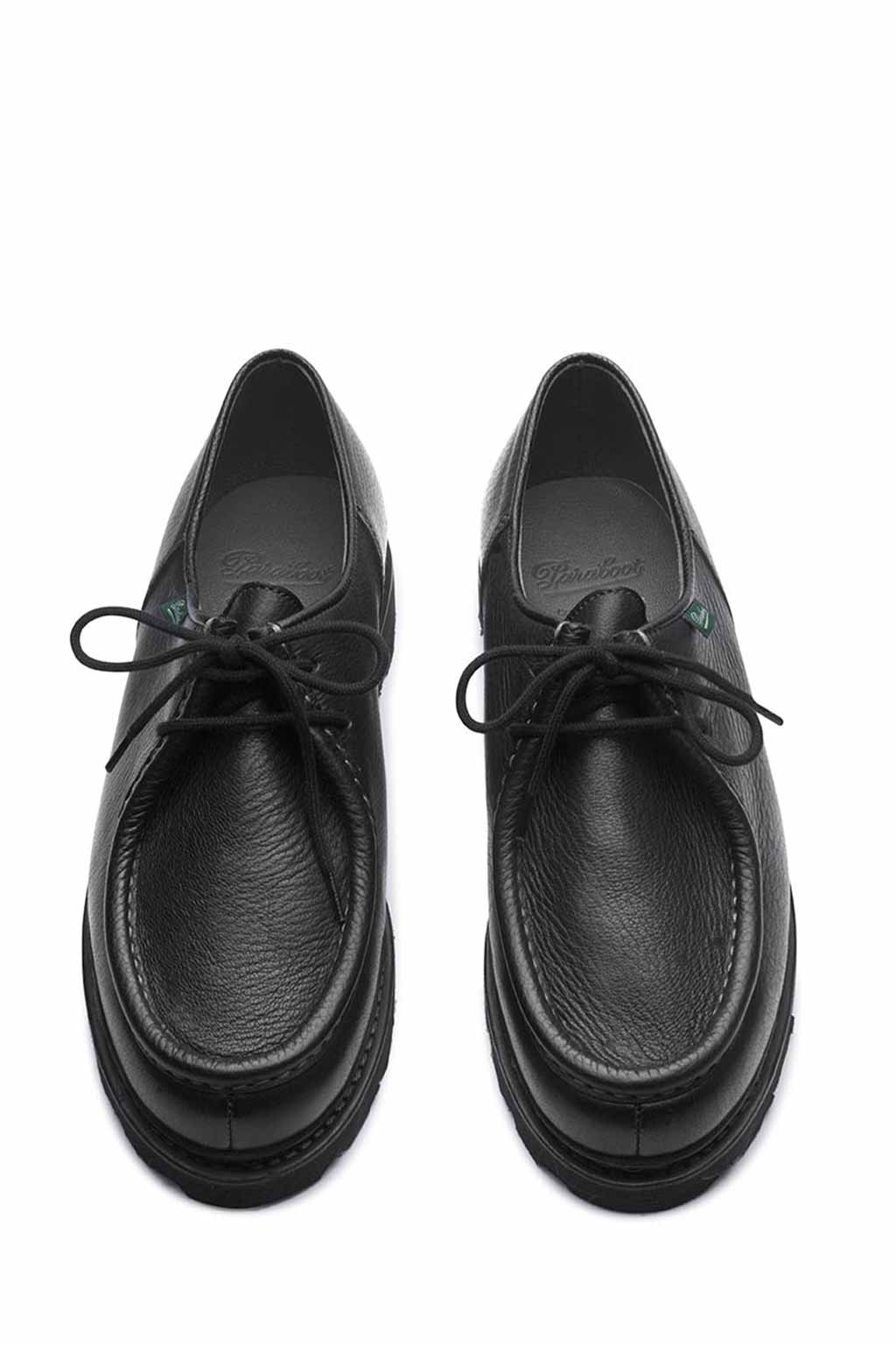 Paraboot - Men's Michael - Cerf Noir