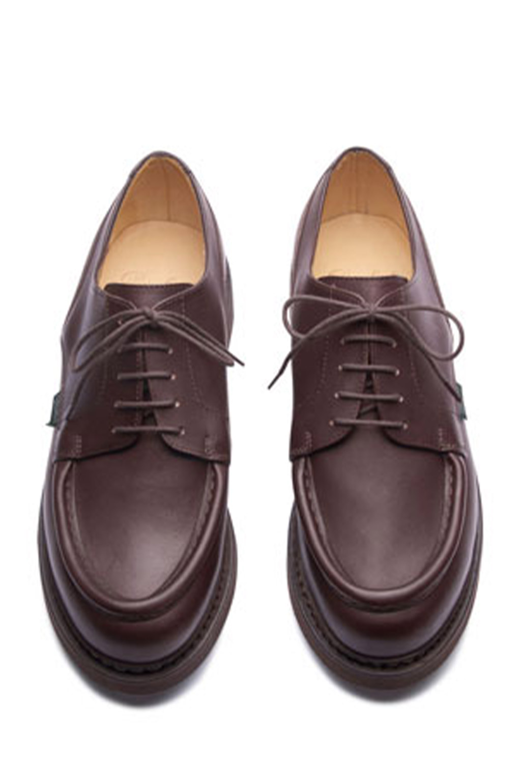 Paraboot - Men's Villandry - Lis Café