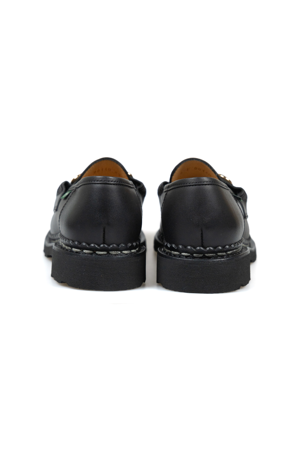 Paraboot - Orsayti - Lisse Noir