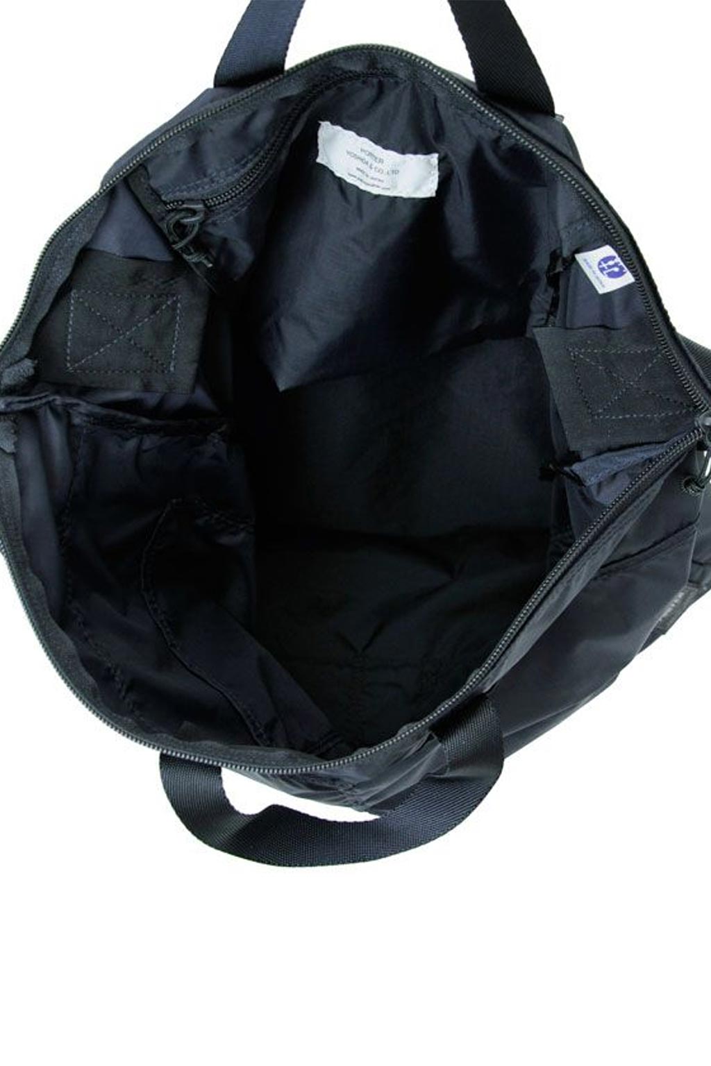 Porter Yoshida - FLEX - 2Way Helmet Bag - 3 Colors