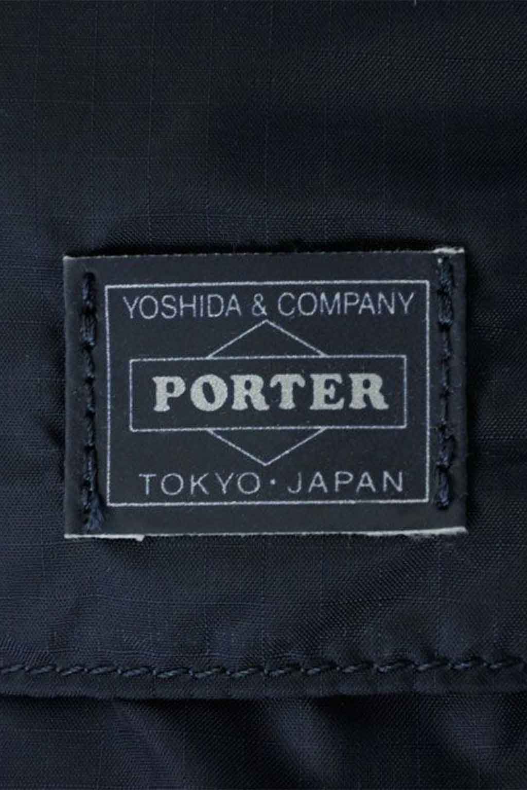 Porter Yoshida - FLEX - 2Way Helmet Bag - 3 Colors