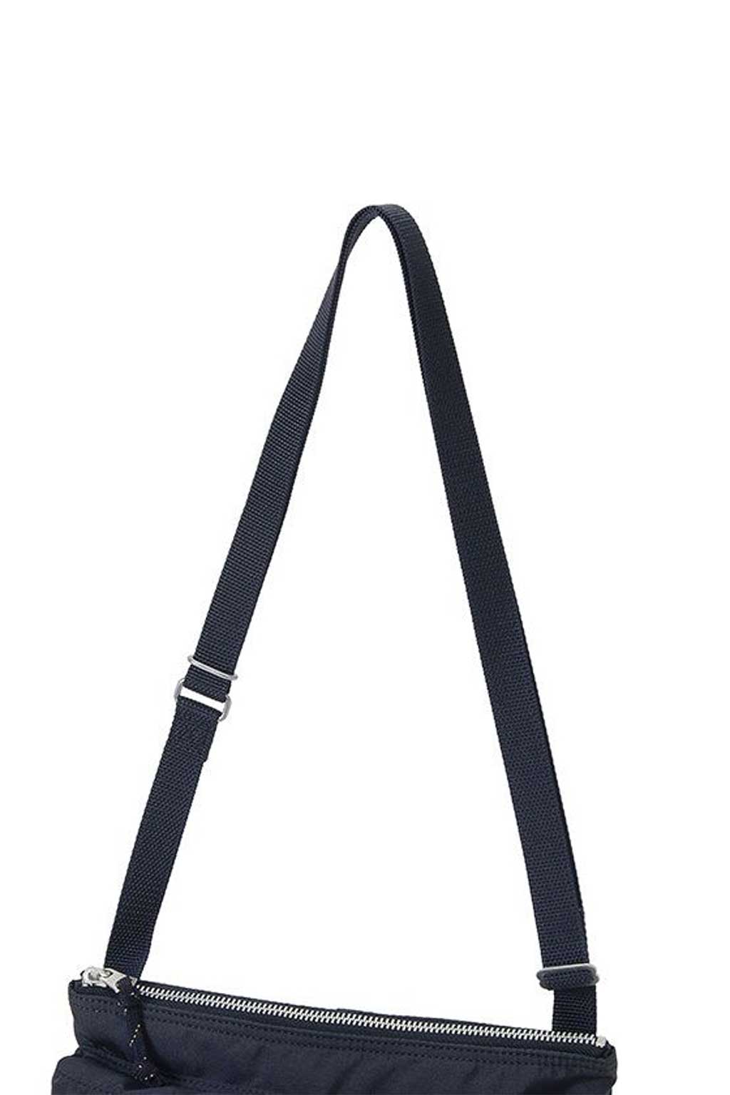 Porter Yoshida - FORCE - Shoulder Bag - 3 Colors