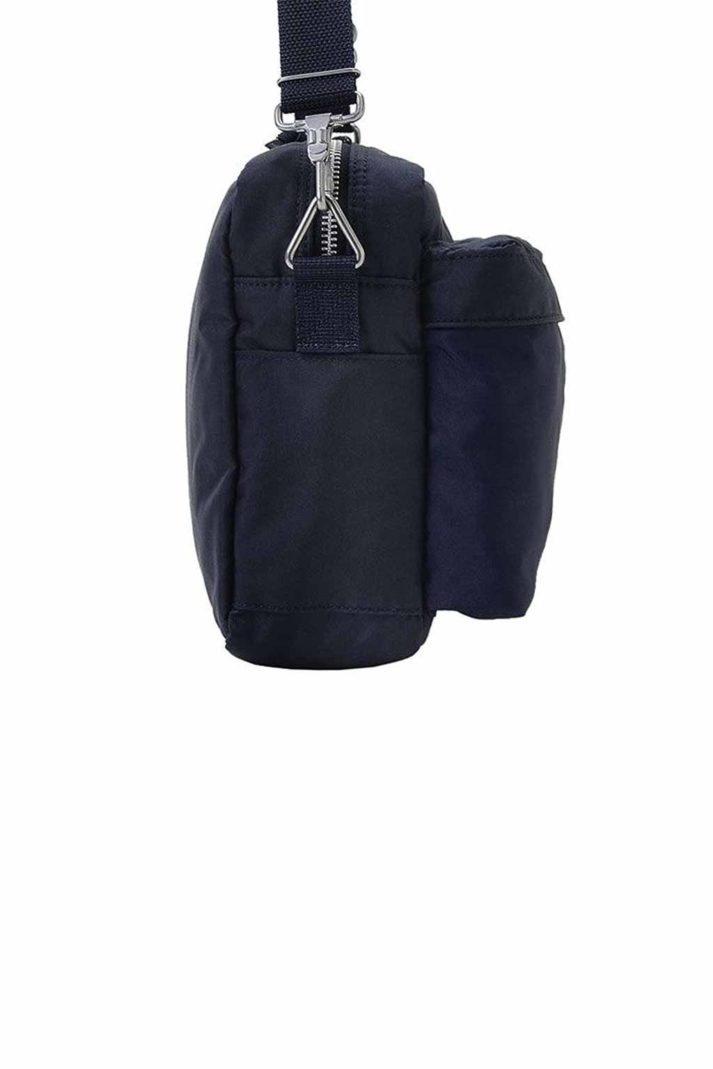 Porter Yoshida - FORCE - Shoulder Bag Small - 3 Colors