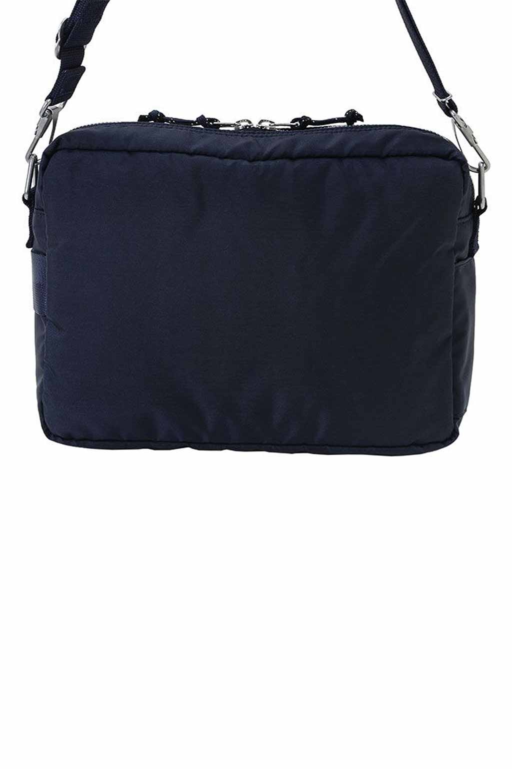 Porter Yoshida - FORCE - Shoulder Bag Small - 3 Colors