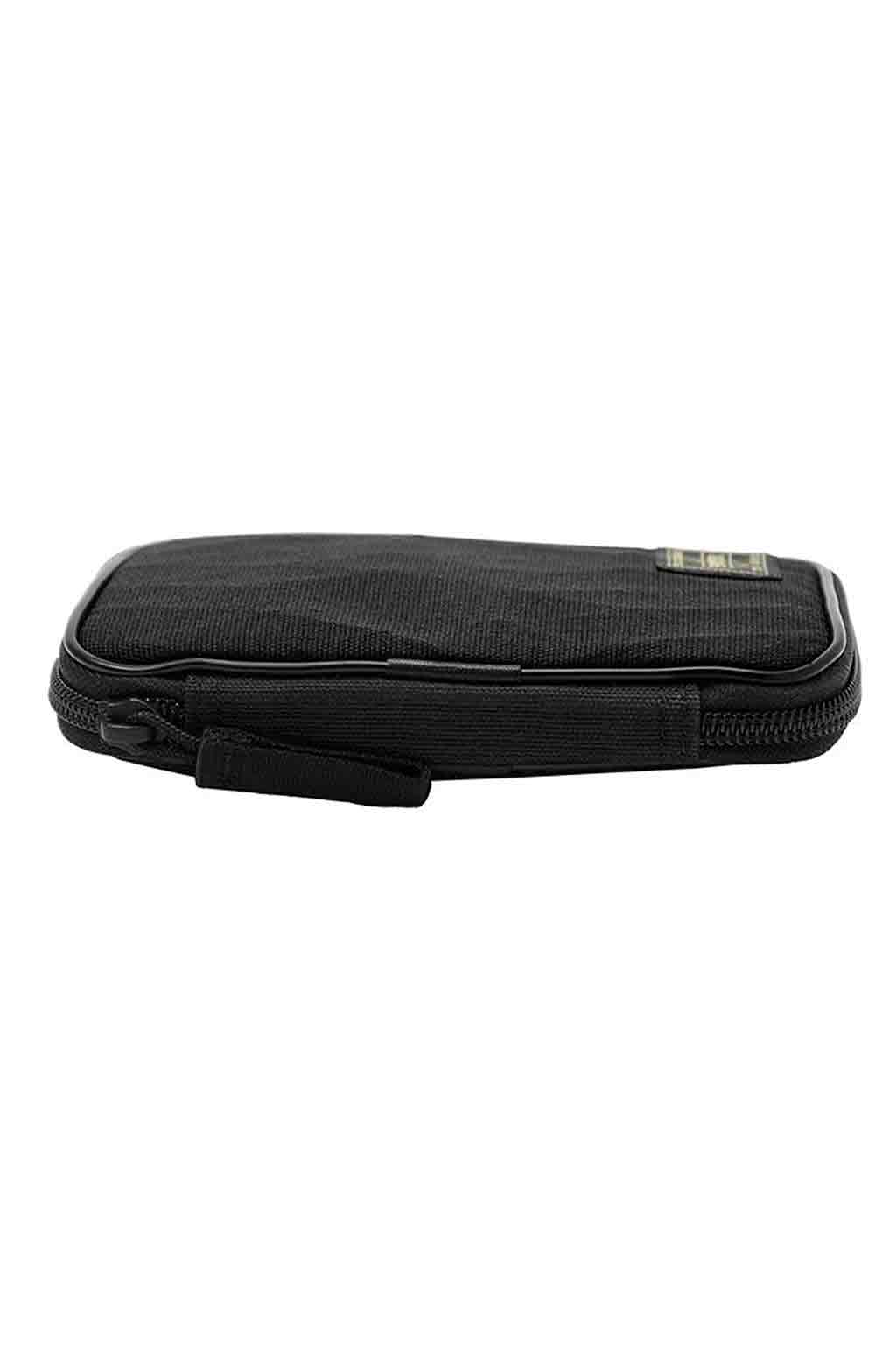 Porter Yoshida - HYBRID - Passport Case - Black