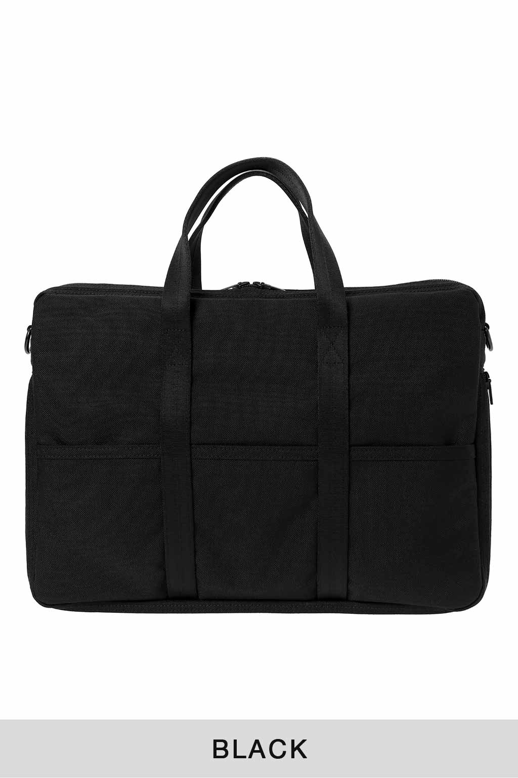 Porter Yoshida - TENSION - 2Way Briefcase -  2 Colors