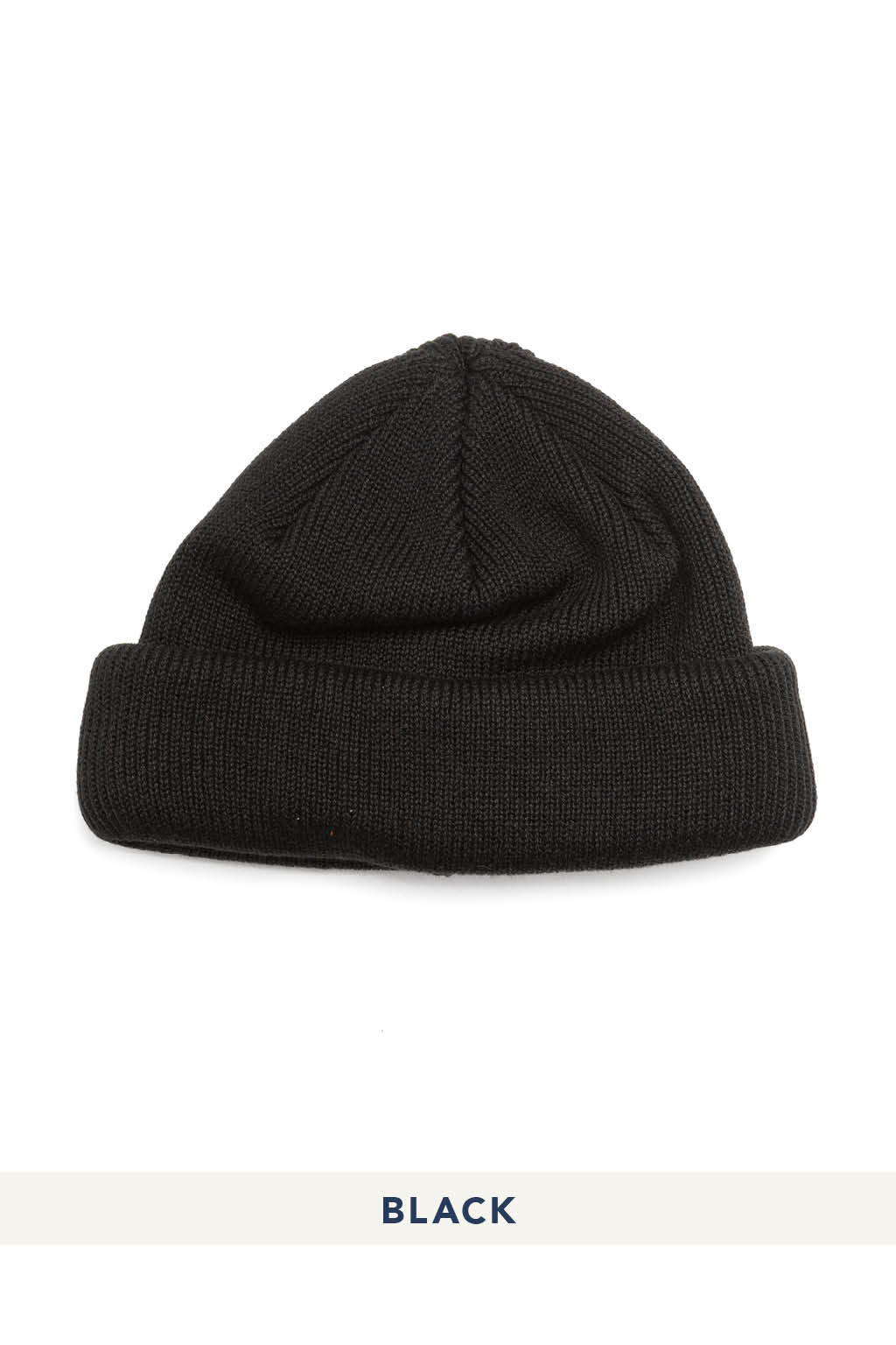 Racal Hat Maker Roll Knit Cap - 7 Color Choices