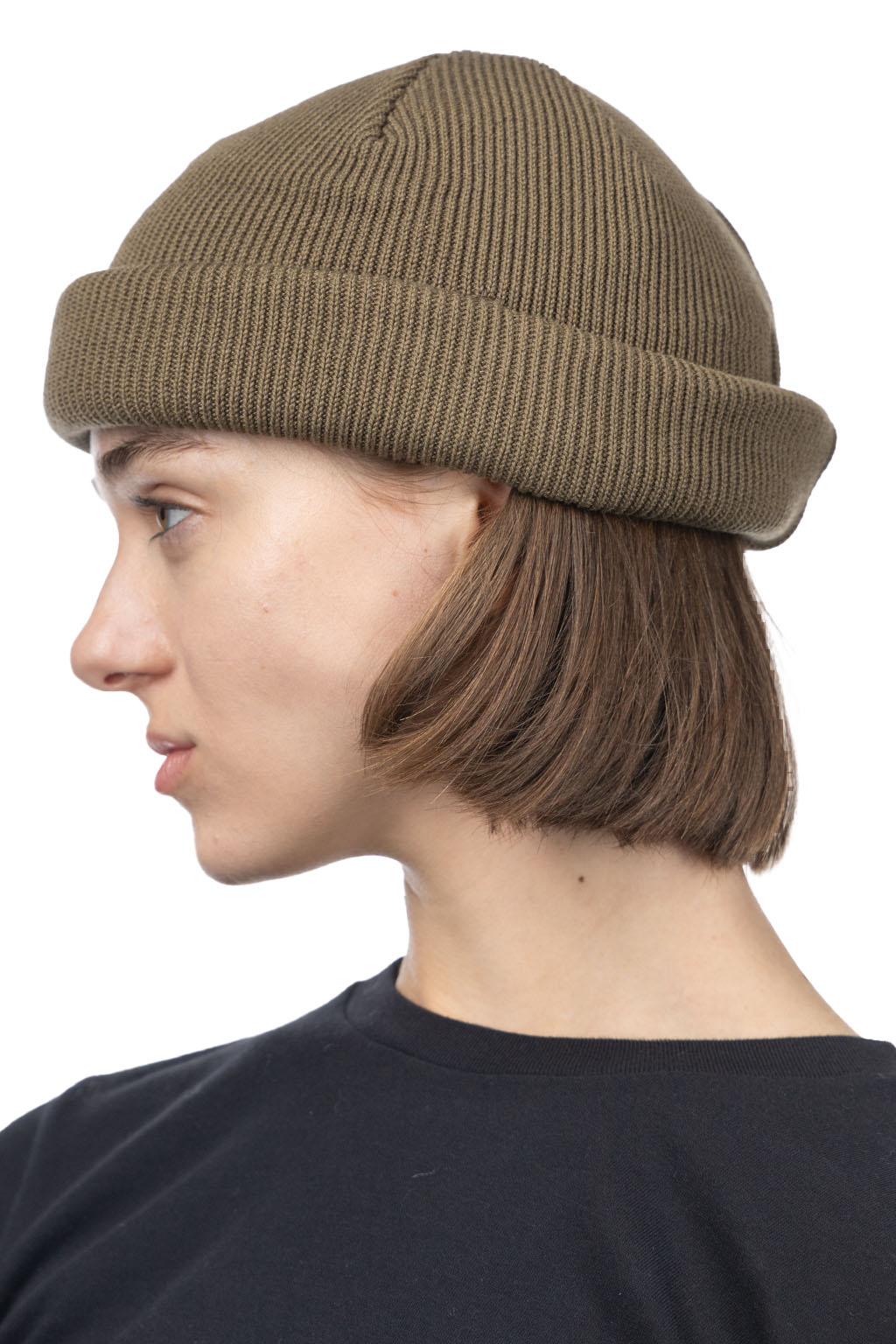 Racal Hat Maker Roll Knit Cap - 7 Color Choices