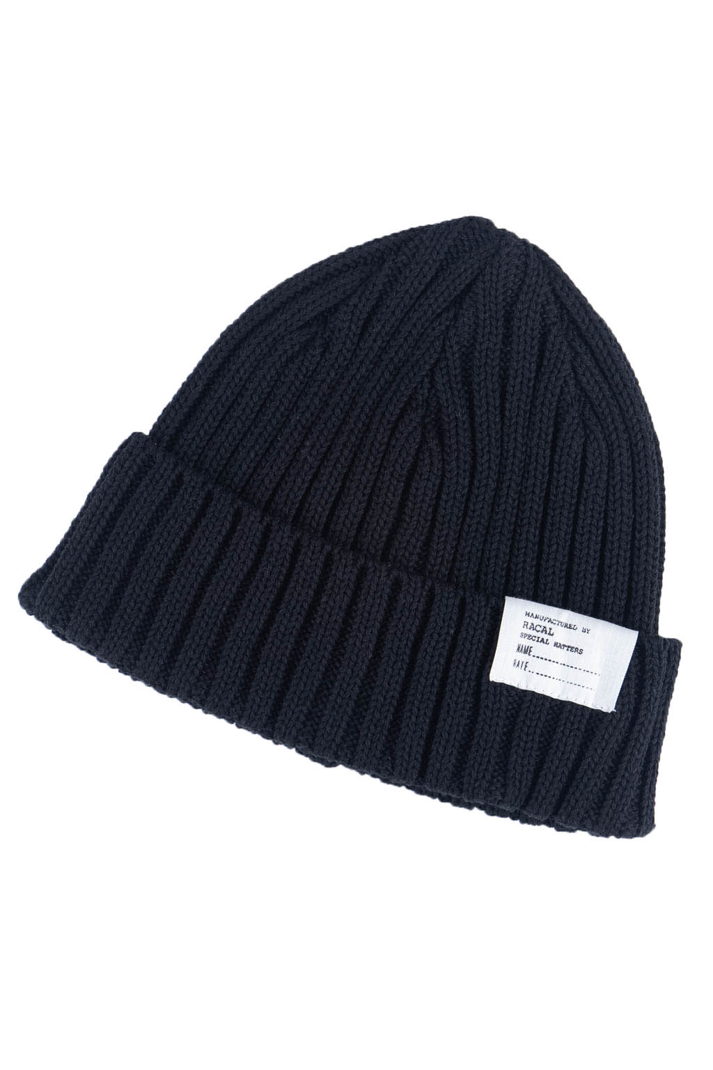 Racal Hat Maker Standard Knit Cap in 7 Colour Choices