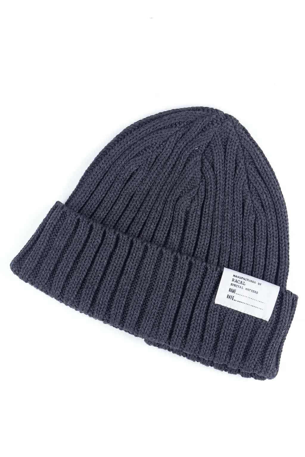 Racal Hat Maker Standard Knit Cap in 7 Colour Choices