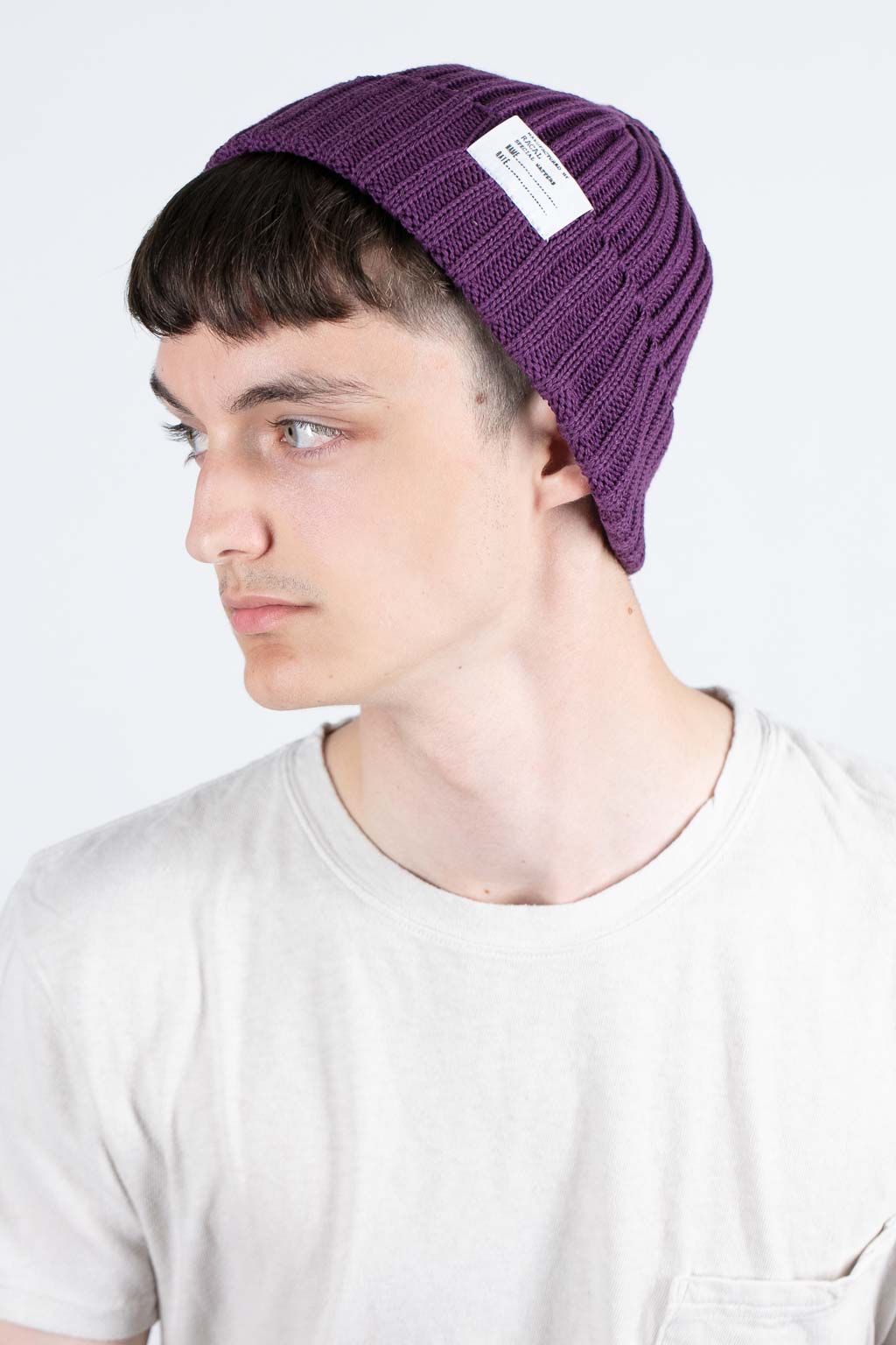 Racal Hat Maker Standard Knit Cap in 7 Colour Choices