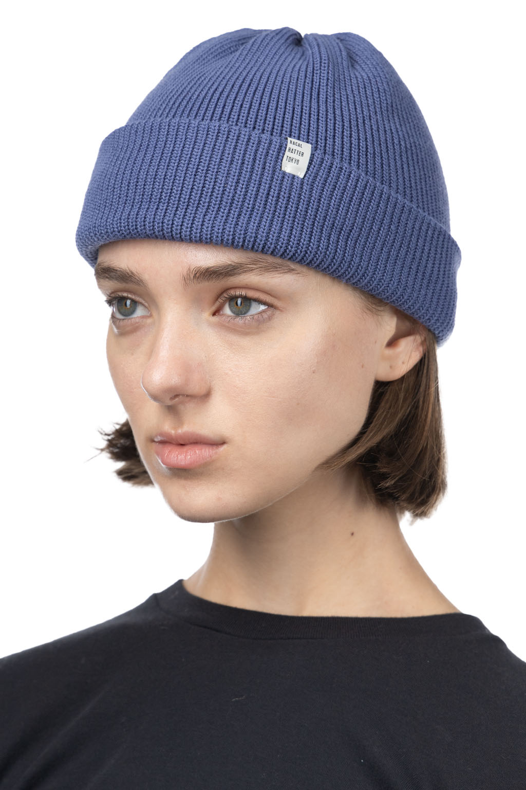 Racal - Two Way Knit Cap - 5 Colors