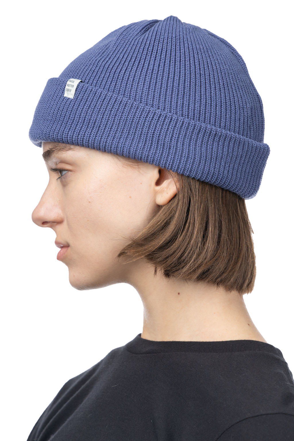 Racal - Two Way Knit Cap - 5 Colors