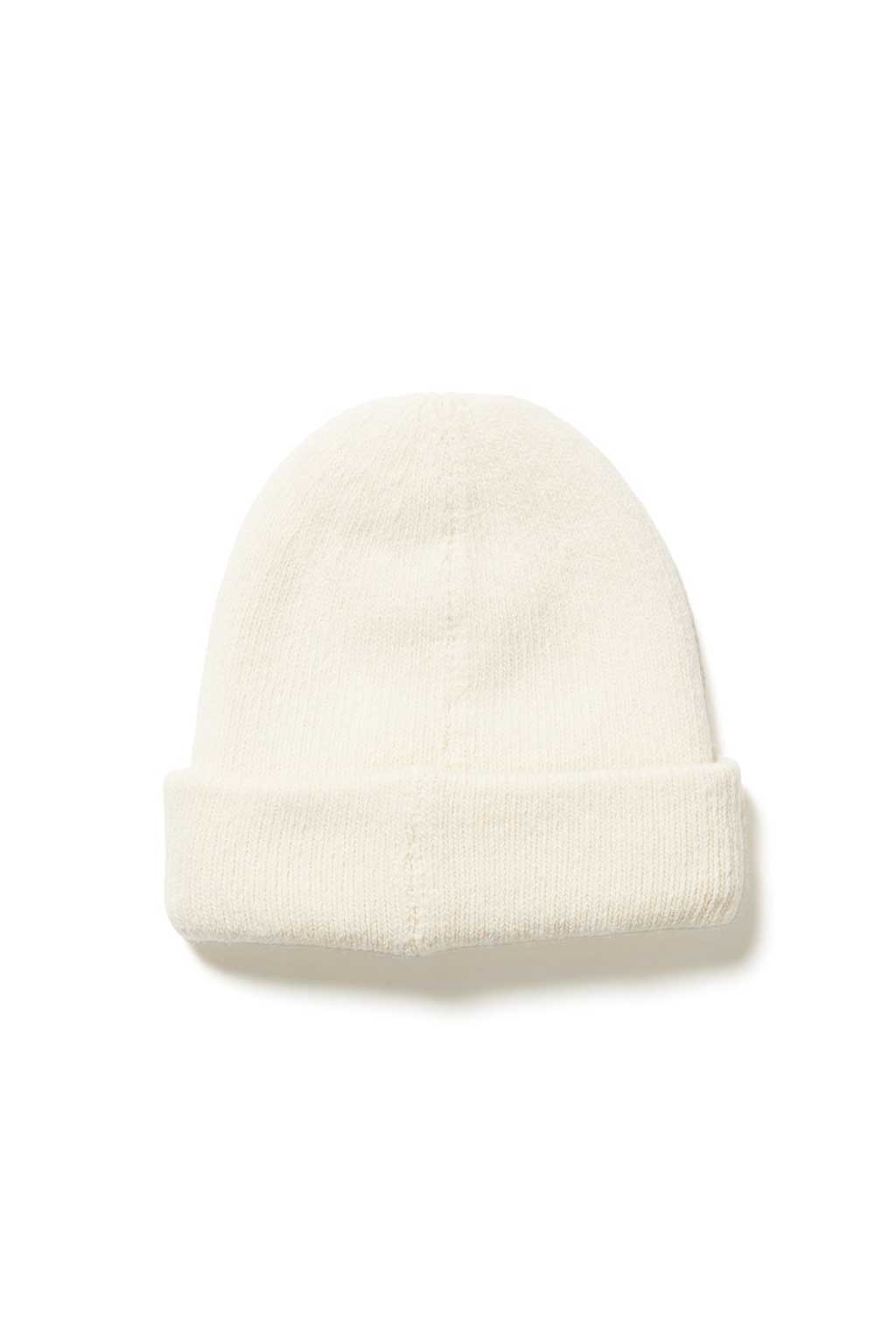 SOPHNET - Wool Cashmere Knit Cap - 3 Colors