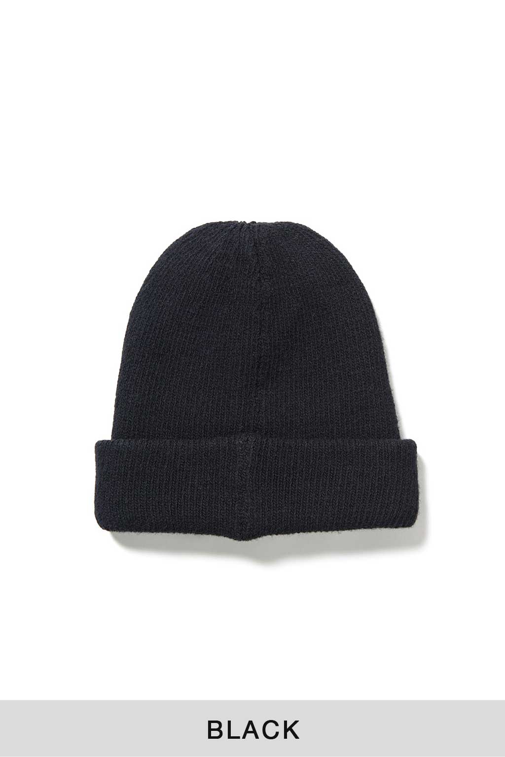 SOPHNET - Wool Cashmere Knit Cap - 3 Colors