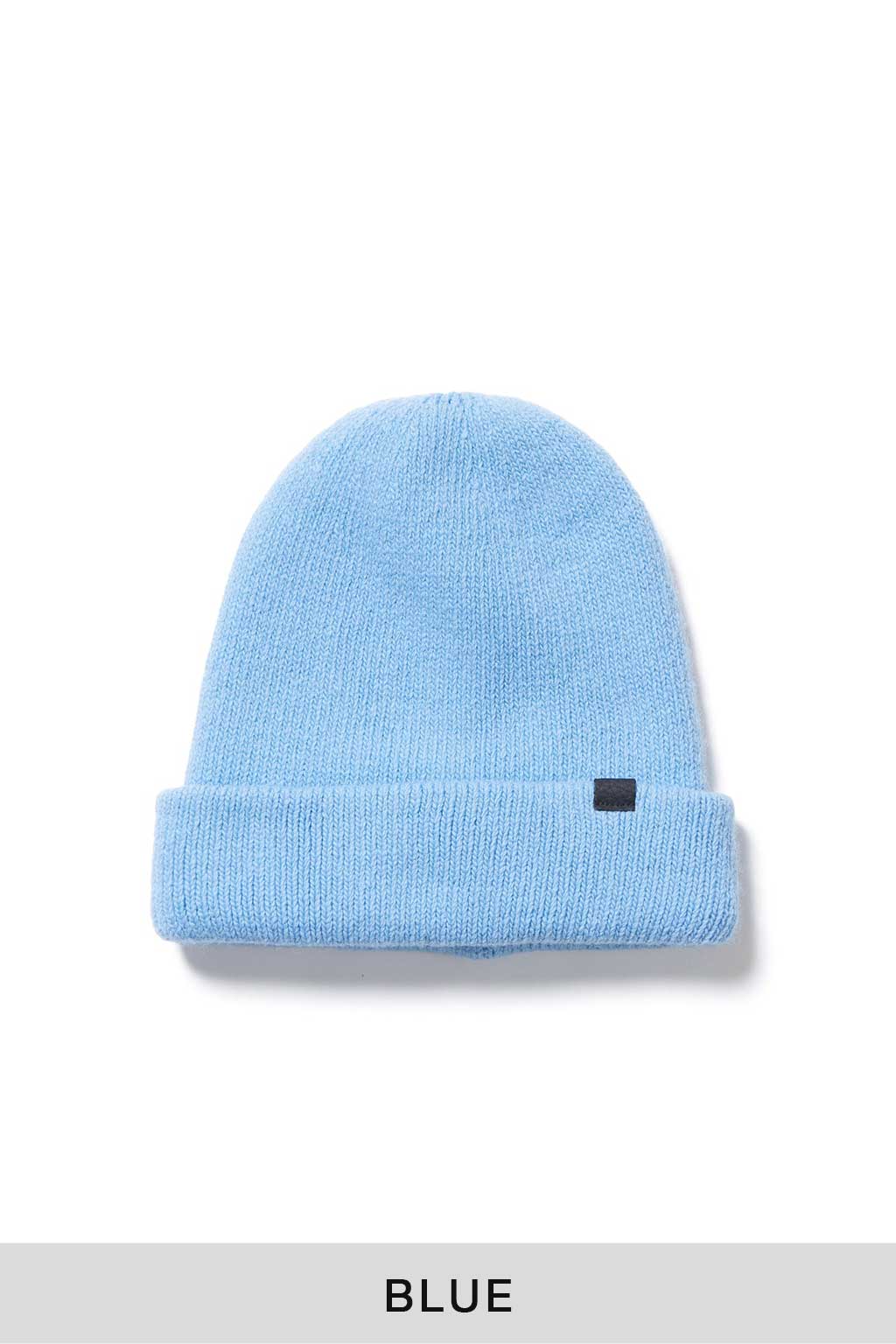 SOPHNET - Wool Cashmere Knit Cap - 3 Colors