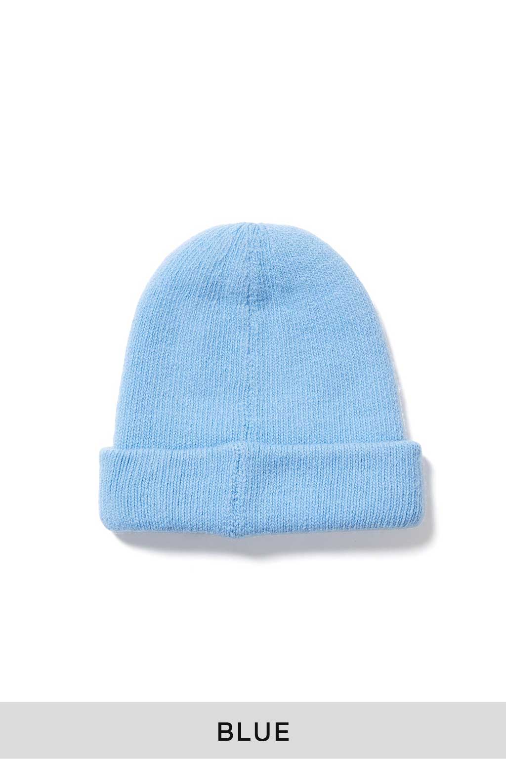 SOPHNET - Wool Cashmere Knit Cap - 3 Colors